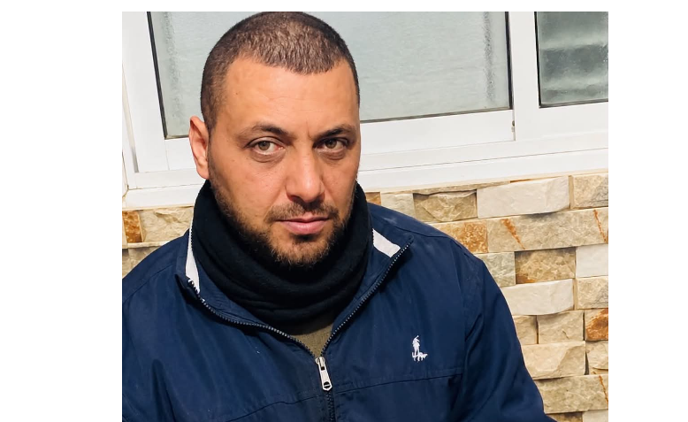 مقتل الشاب علاء محاميد برصاص الشرطة قرب أم الفحم